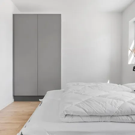 Dom wakacyjny 3 Bedroom Beautiful In *