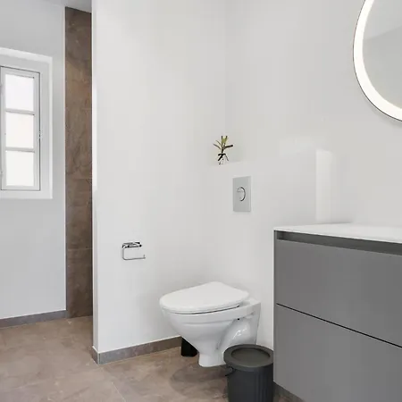 3 Bedroom Beautiful In * Skagen