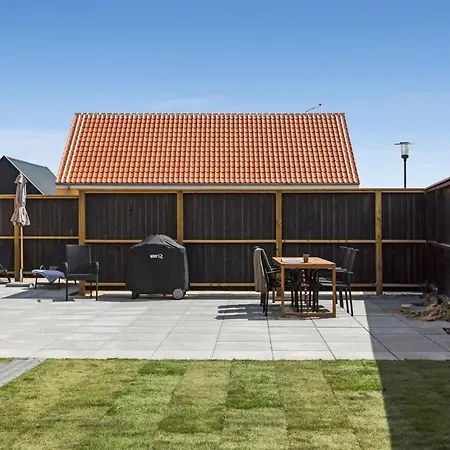 Holiday home 3 Bedroom Beautiful In *