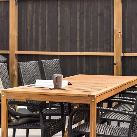 3 Bedroom Beautiful In * Skagen