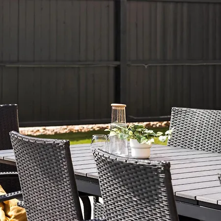 Holiday home 3 Bedroom Beautiful In Skagen